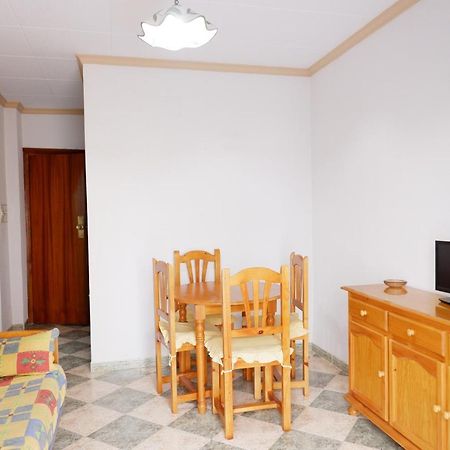 Apartamentos Santiago Lanjaron Exterior photo