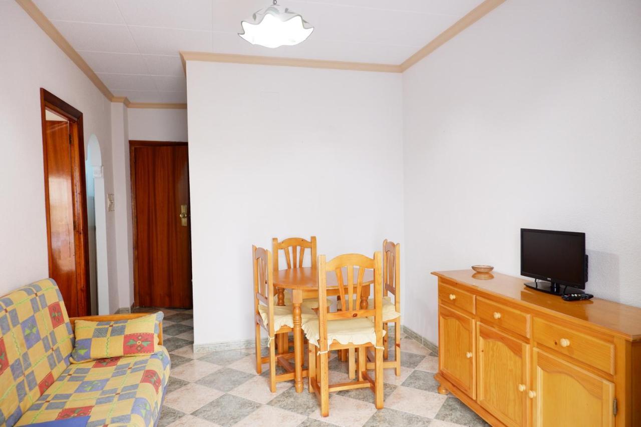 Apartamentos Santiago Lanjaron Exterior photo
