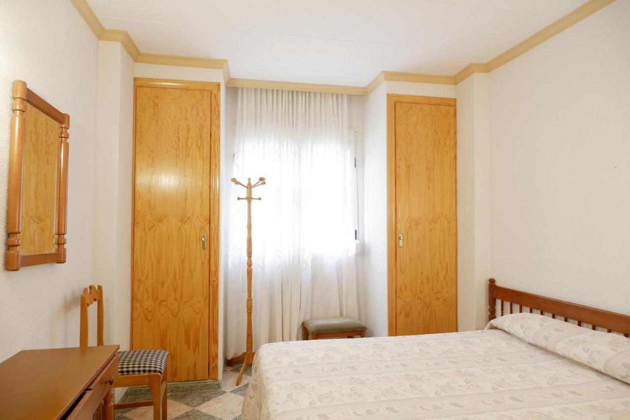 Apartamentos Santiago Lanjaron Exterior photo
